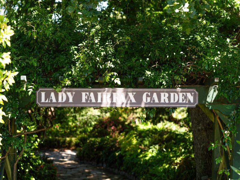 Comfort Resort Leura Gardens 2