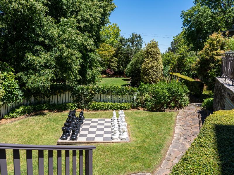 Comfort Resort Leura Gardens 4