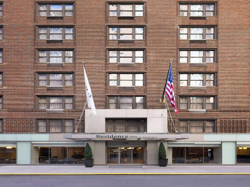 Residence Inn New York Manhattan/Midtown East image
