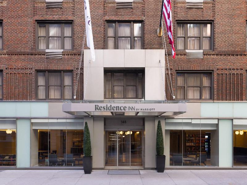 Residence Inn New York Manhattan/Midtown East image