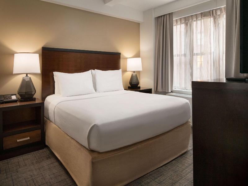 Residence Inn New York Manhattan/Midtown East image