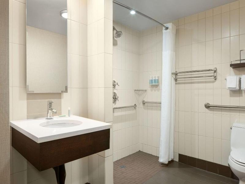Residence Inn New York Manhattan/Midtown East image