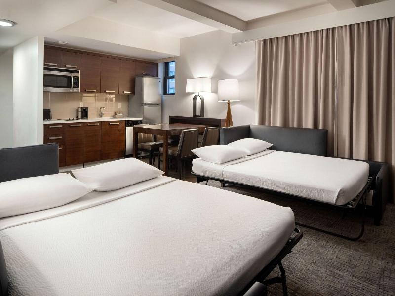 Residence Inn New York Manhattan/Midtown East image