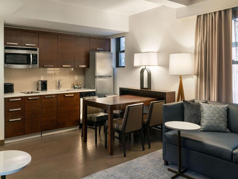 Residence Inn New York Manhattan/Midtown East image