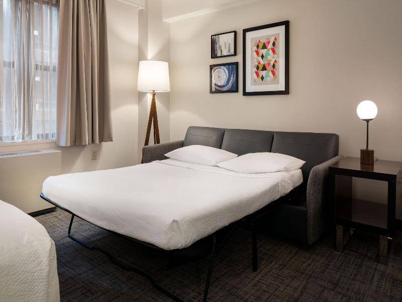 Residence Inn New York Manhattan/Midtown East image