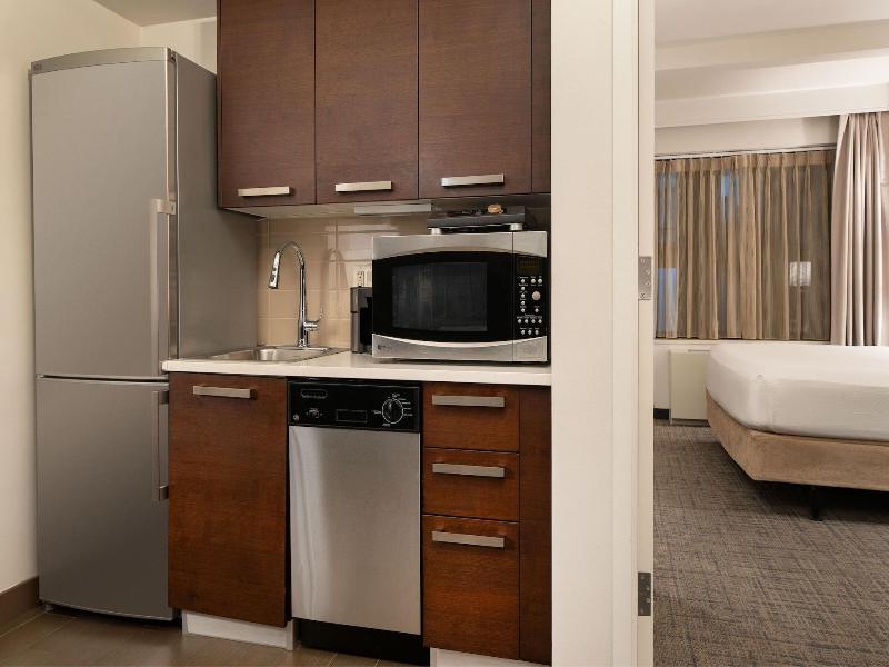 Residence Inn New York Manhattan/Midtown East image