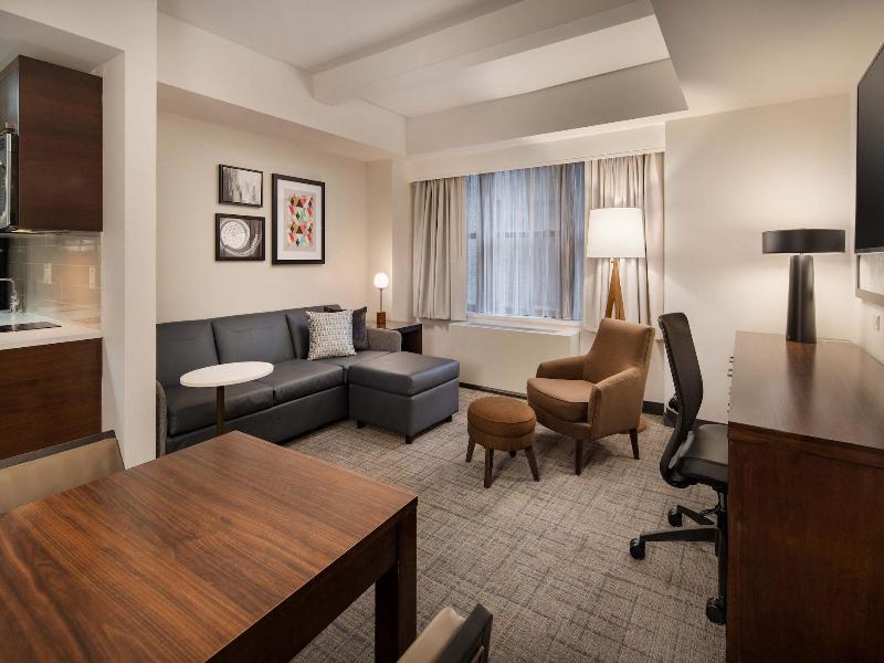 Residence Inn New York Manhattan/Midtown East image