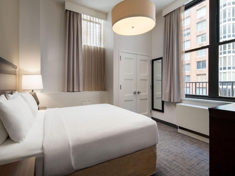 Residence Inn New York Manhattan/Midtown East image