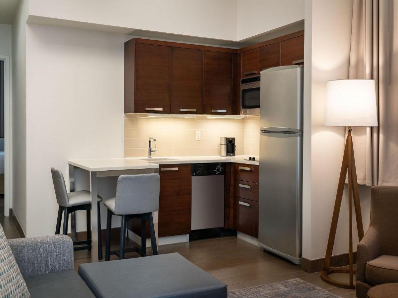 Residence Inn New York Manhattan/Midtown East image
