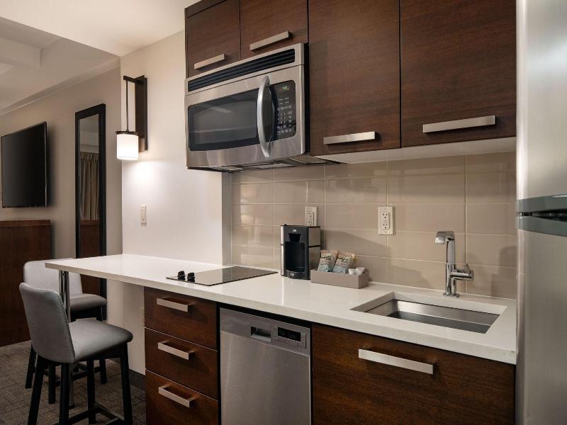 Residence Inn New York Manhattan/Midtown East image