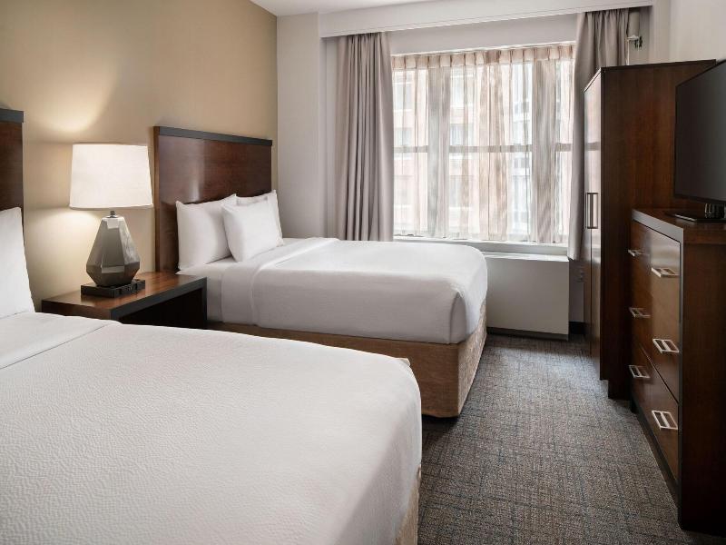 Residence Inn New York Manhattan/Midtown East image