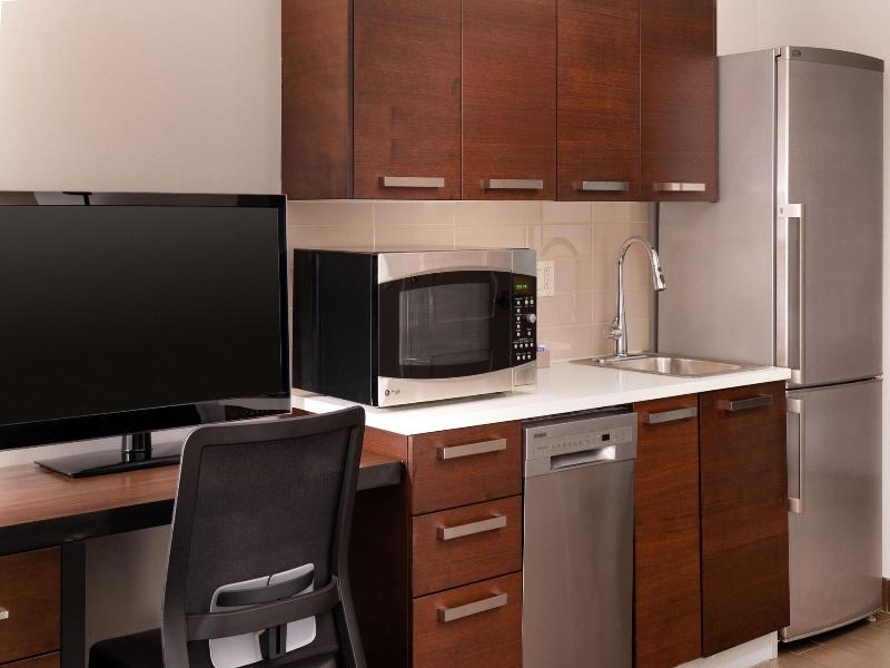 Residence Inn New York Manhattan/Midtown East image