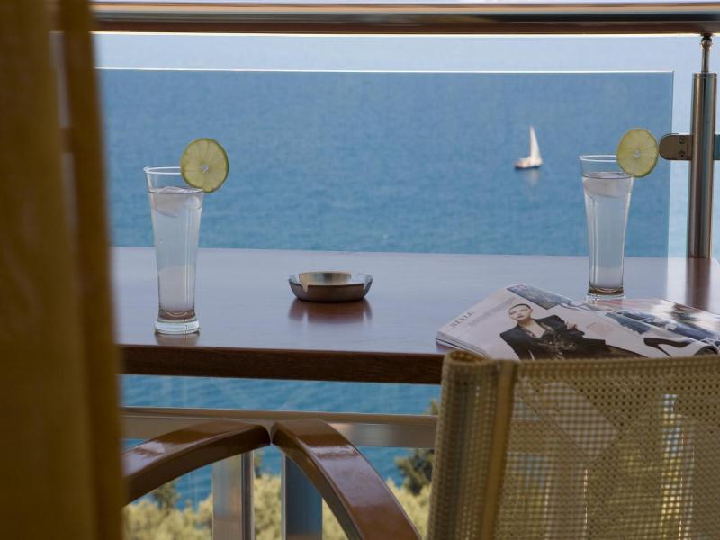 Adriatica Hotel image