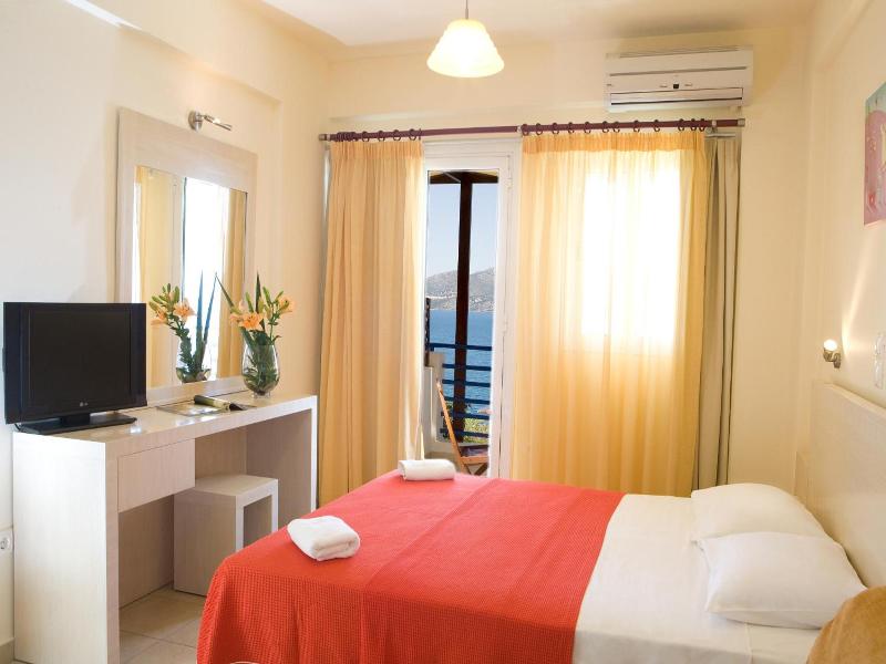 Adriatica Hotel image