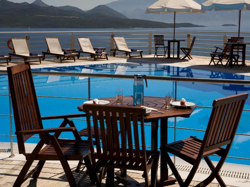 Adriatica Hotel image