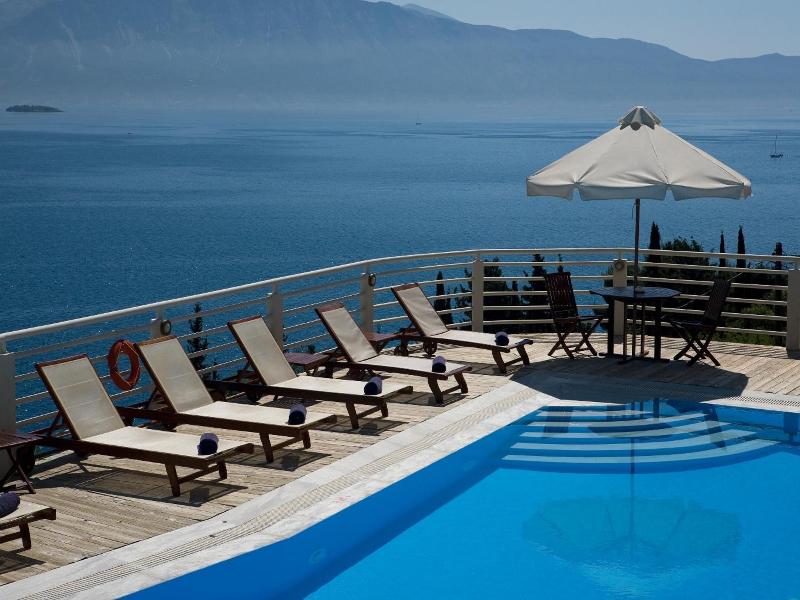 Adriatica Hotel image