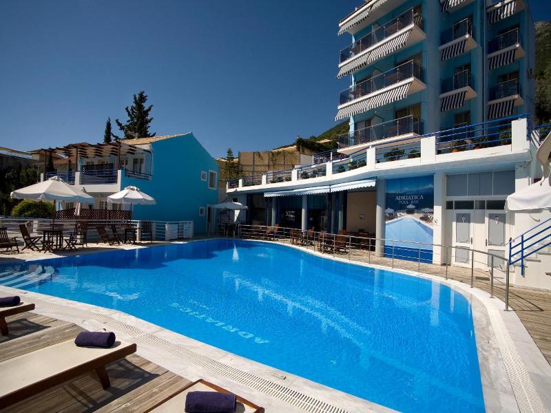 Adriatica Hotel image