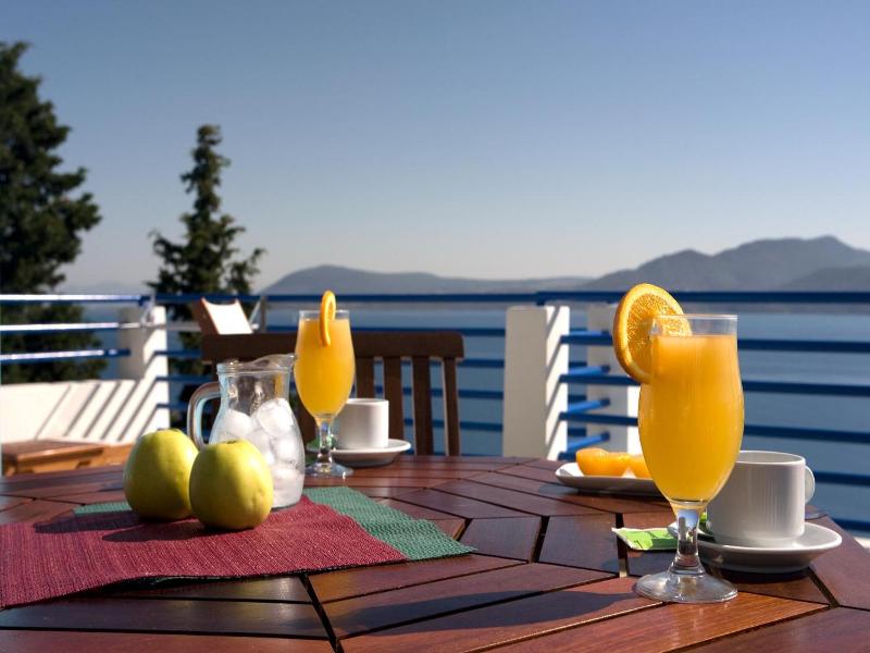 Adriatica Hotel image