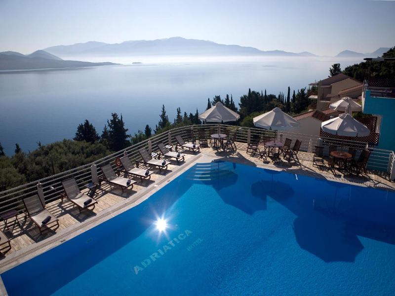 Adriatica Hotel image