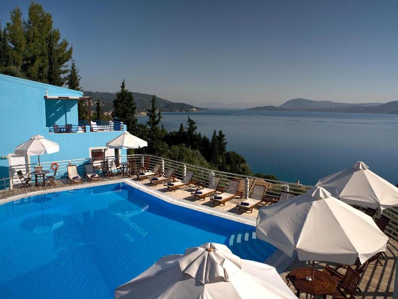 Adriatica Hotel image