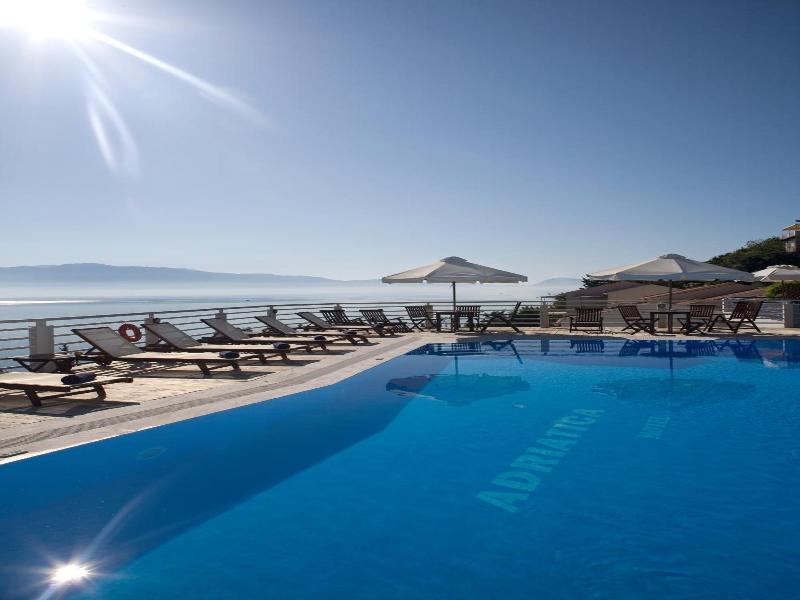 Adriatica Hotel image