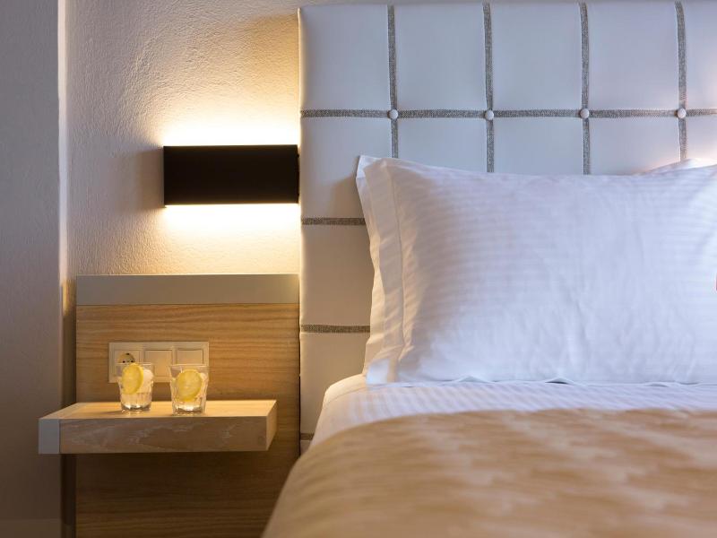 Adriatica Hotel image