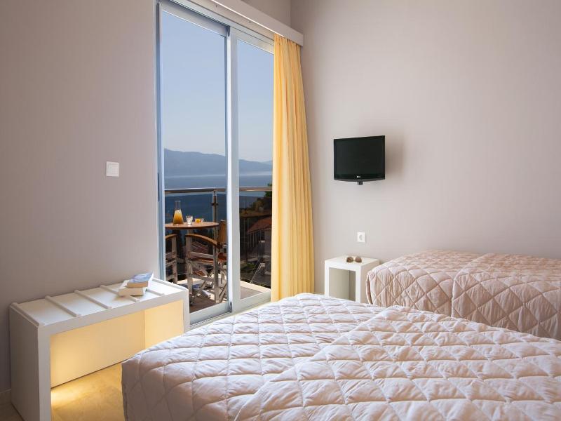 Adriatica Hotel image