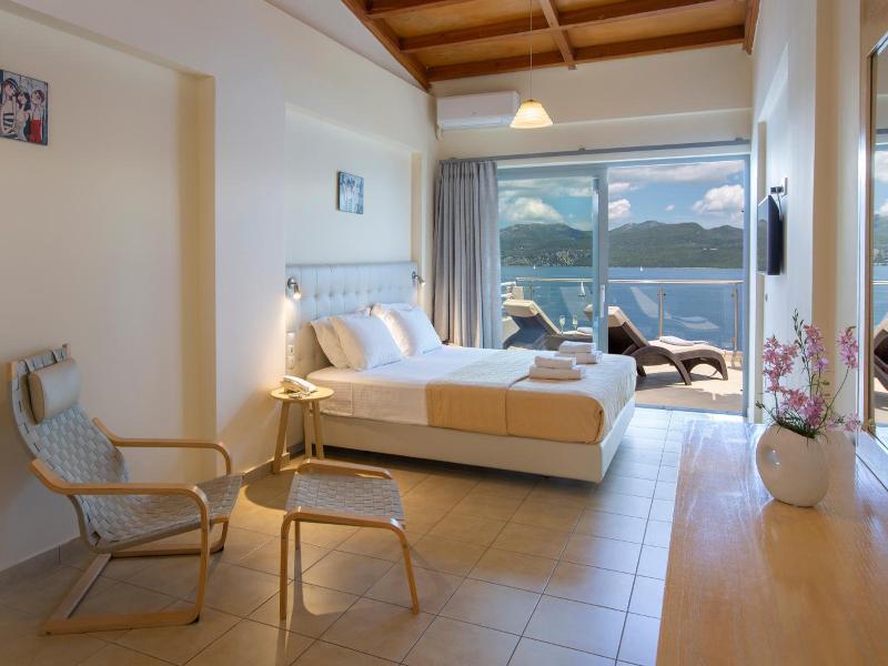 Adriatica Hotel image
