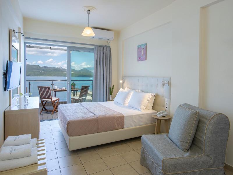 Adriatica Hotel image