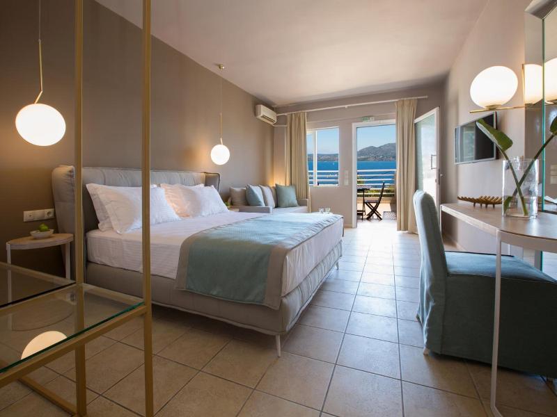 Adriatica Hotel image