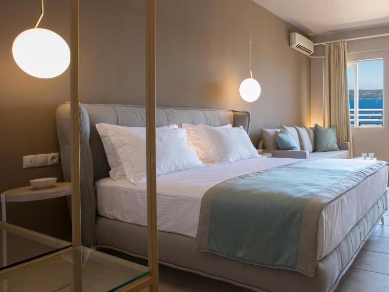 Adriatica Hotel image