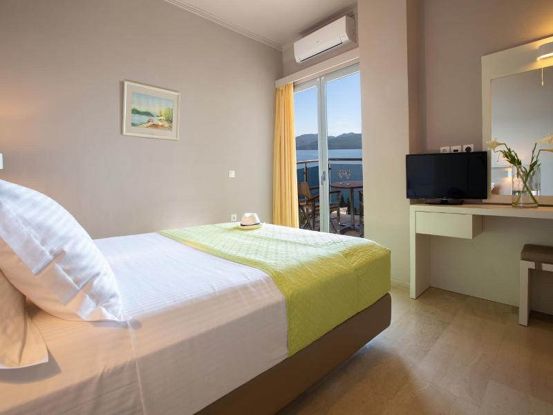 Adriatica Hotel image