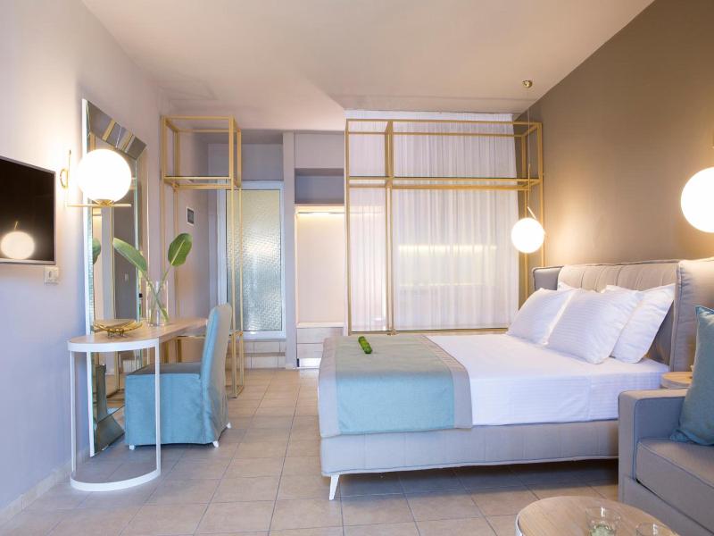Adriatica Hotel image