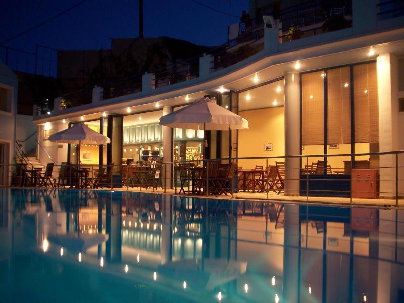 Adriatica Hotel image