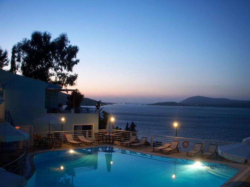 Adriatica Hotel image