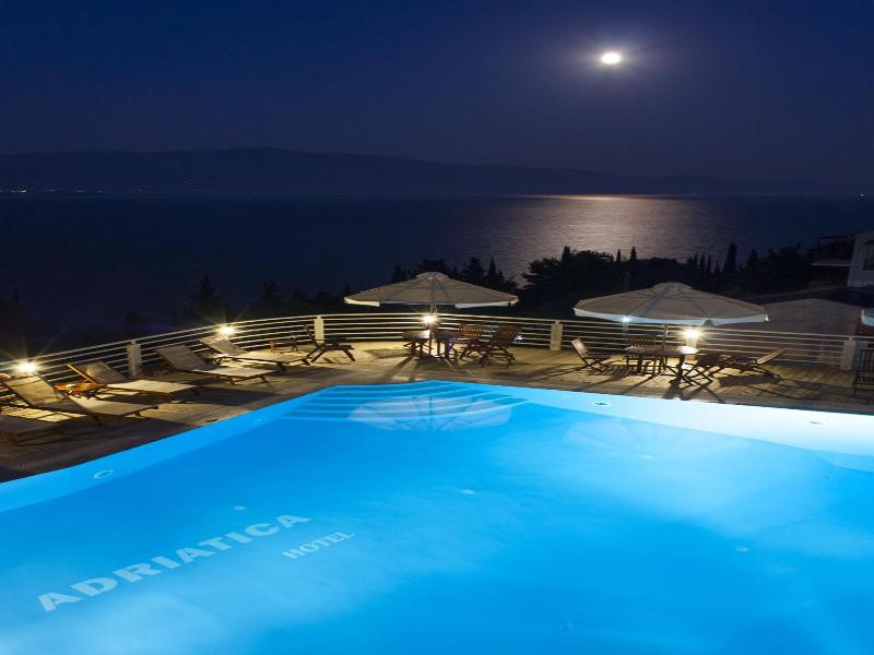 Adriatica Hotel image