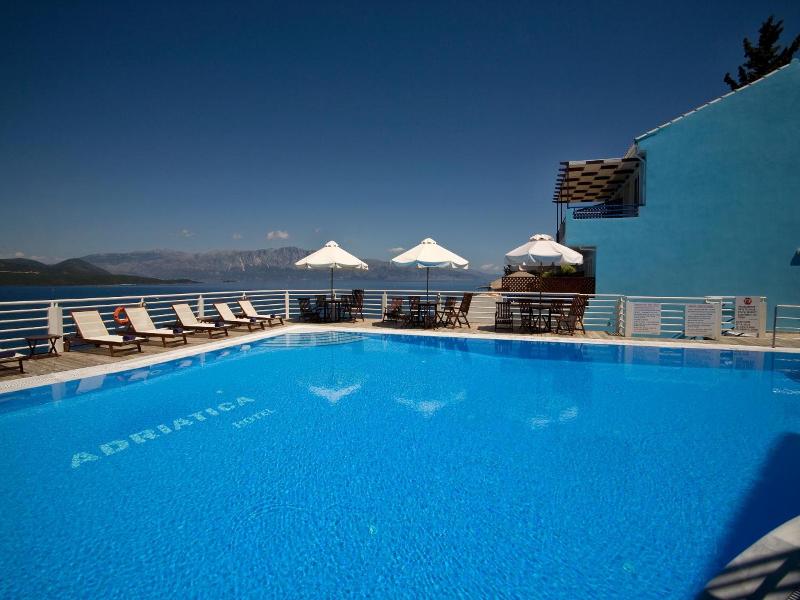 Adriatica Hotel image