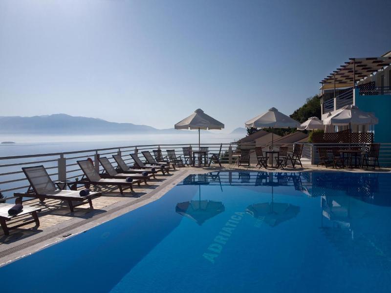 Adriatica Hotel image