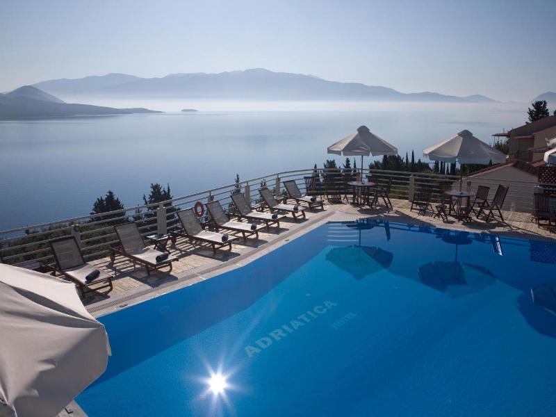 Adriatica Hotel image