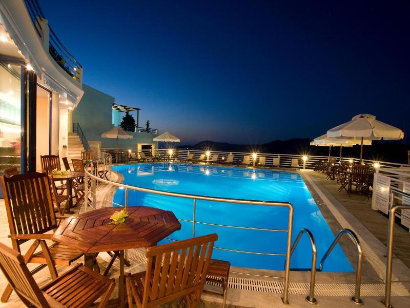 Adriatica Hotel image