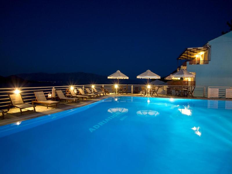 Adriatica Hotel image