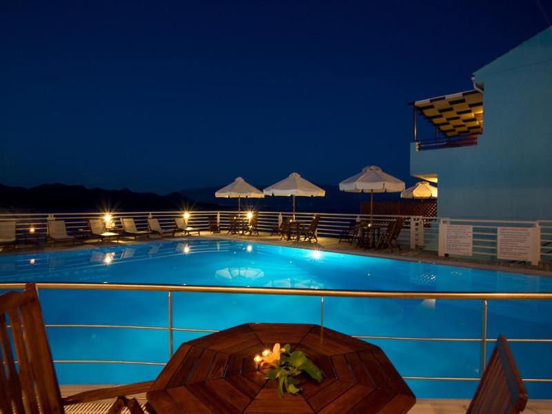 Adriatica Hotel image