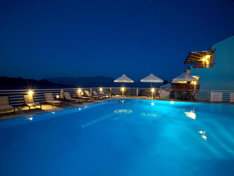 Adriatica Hotel image