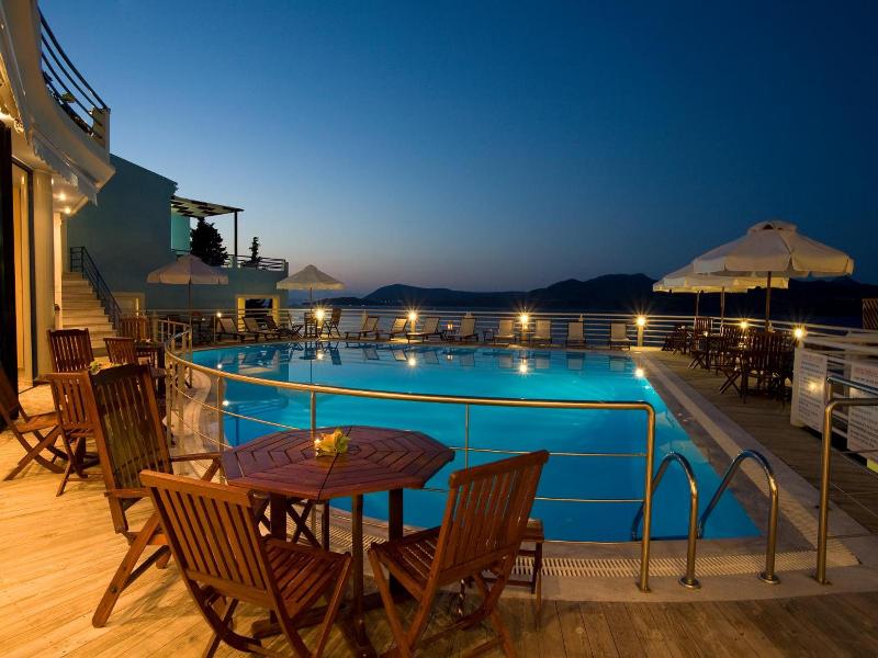 Adriatica Hotel image