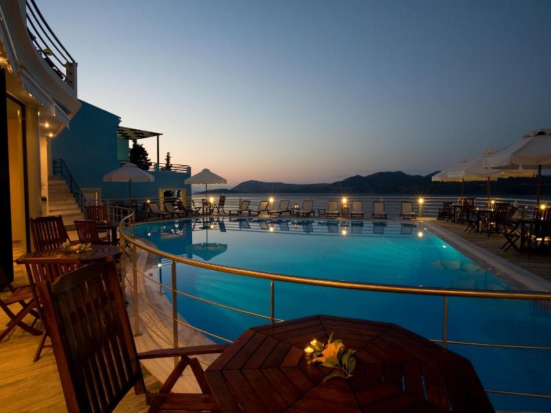 Adriatica Hotel image