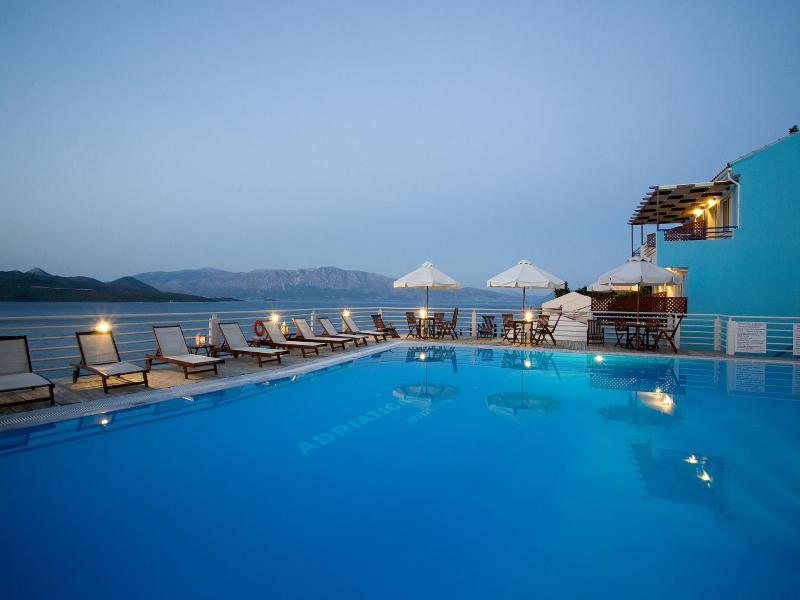 Adriatica Hotel image