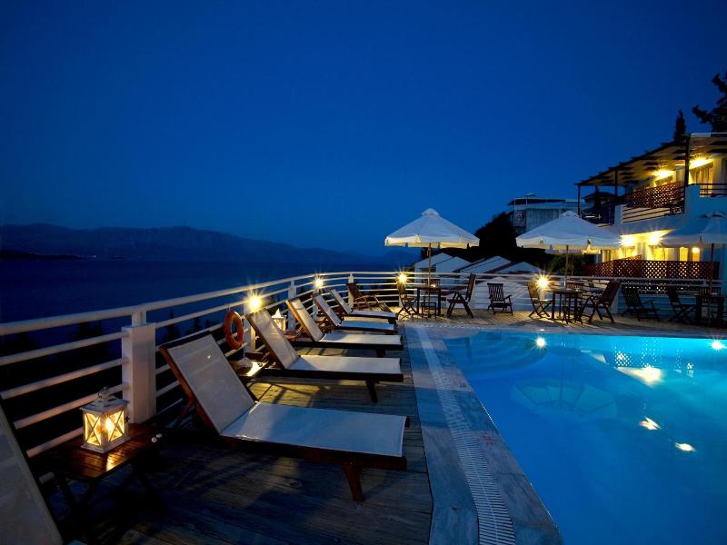 Adriatica Hotel image