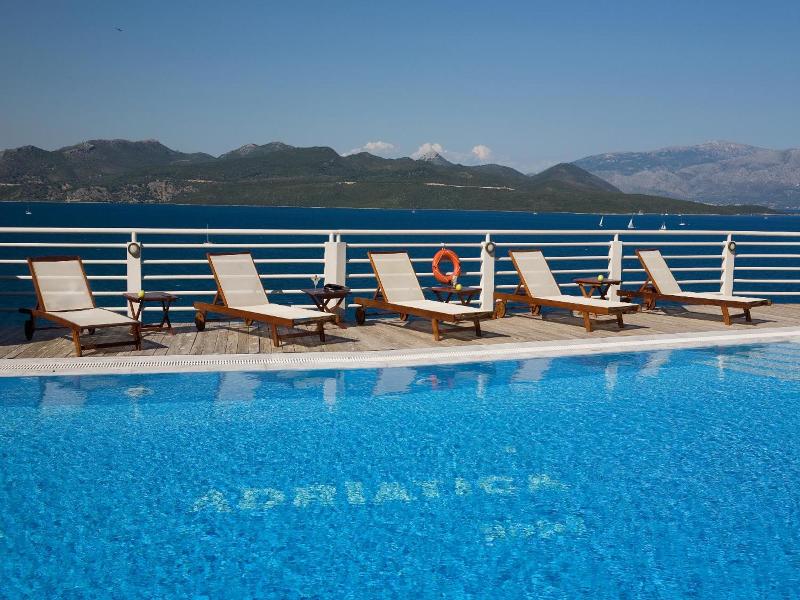 Adriatica Hotel image