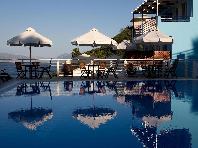 Adriatica Hotel image