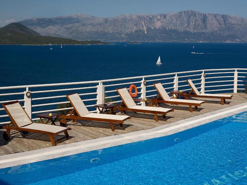 Adriatica Hotel image